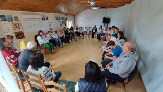 144 зміна Програми «Відновлення під час війни»